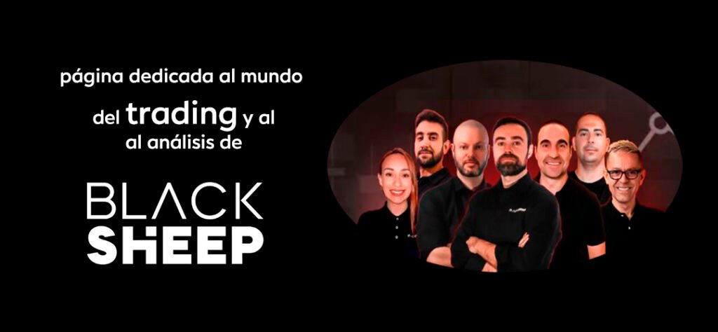 Opinión sobre el curso Black Sheep
